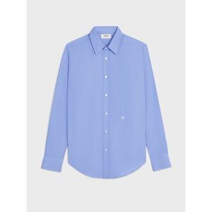 Celine Shirt Men Blue